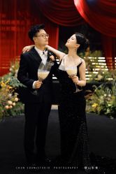 -DC大蔡婚礼策划(李公堤店)