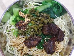 -安徽饭店·白鹭阁自助餐厅(梅山路店)