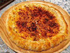 -巴扎美食·新疆菜·西域歌舞表演餐厅(新疆大厦店)