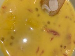 -济南香格里拉·咖啡泉自助餐厅