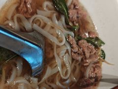 -蔡澜Pho·越南粉餐厅(海上世界店)