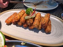 -West10 西拾·西餐厅·创意菜(未来科技城店)