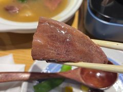 味增牛舌-富山日式料理(宽厚里店)