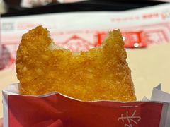 -肯德基(传媒广场店)