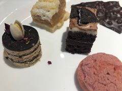 -杭州盛泰开元名都大酒店-地中海自助餐厅