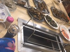 -寻香羊小羊·徐州烧烤(南京店)