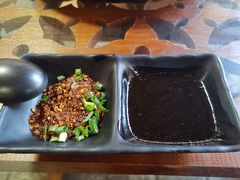辣椒蘸水-丽江庭院之爱在路上(西单店)
