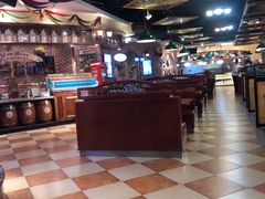 -比尔森韩式烤肉自助(国商店)