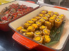 -桂林喜来登饭店雅琴咖啡厅