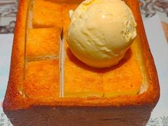 -绿茶餐厅(广州天河城店)