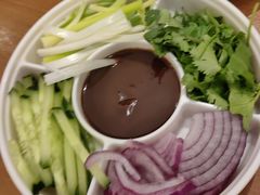 -老昌春饼(中央大街店)