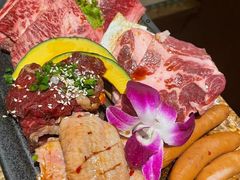 -御牛道日式烤肉料理(杭州万象城店)