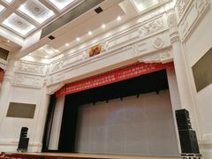 -西安索菲特人民大厦大剧院