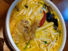 -云海肴·汽锅鸡·云南菜(苏州中心店)