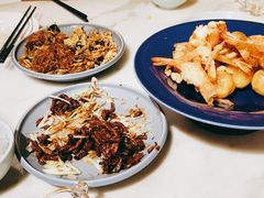 -小吊梨汤·北京菜·烤鸭(鸟巢店)