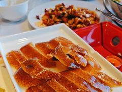 -玉林烤鸭店(黄村兴华店)