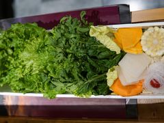 -东来顺铜锅炭火涮肉(上地华联店)