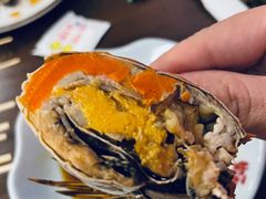 -蚝翅·海鲜粥·烧烤·龙虾季(海曙天一店)