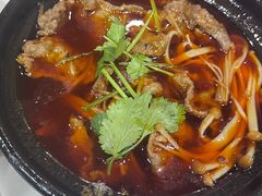 -廖记老砂锅(上清寺店)