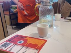 -花田里捞牛火锅(天润店)