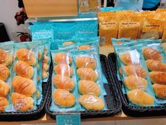 -罗莎蛋糕魔法师(瓜堤店)