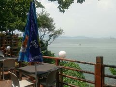 -美人鱼悬崖海景餐厅(鹿嘴山庄店)