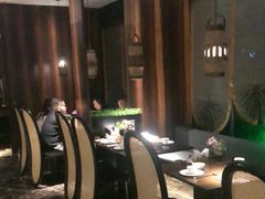 -西郊八号·山野江西菜(开发区店)
