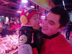 -无锡天鹏食品城