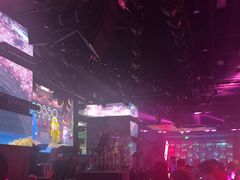 -MOSSO音乐酒吧·live house(南京旗舰店)