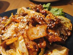 -海云台韩式汤饭·13年匠心韩料(南山店)
