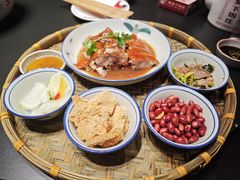 -广府乡下·饭庄(新港东路店)