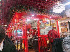 大堂-宝正臻天津包子总店(金阳光居易店)