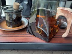 -木嘛working coffee(前海店)