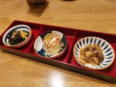 -桃屋日本料理(清华科技园店)