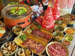 -西塔老太太泥炉烤肉(海上世界店)
