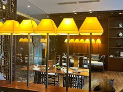 -蛇口希尔顿南海酒店·随轩中餐厅·粤菜