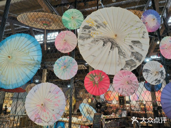 手工艺活态馆图片