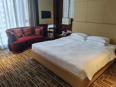 -济南富力凯悦酒店