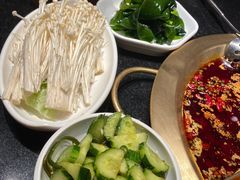 -周师兄大刀腰片火锅(洪崖洞旗舰店)
