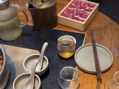 -巴奴毛肚火锅(广益哥伦布店)
