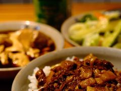 红猪卤肉饭-红猪卤肉饭(大西洋美食城店)