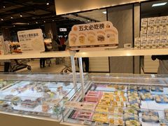 -物美大卖场(玉蜓桥店)