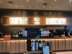 -星巴克臻选(嘉兴海宁银泰城店)