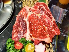 -鹤江桥·红油牛肉粉(SKP店)
