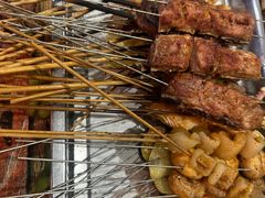 -老谢野馄饨(延安路店)