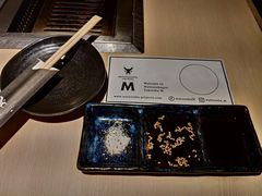-松阪牛焼肉M(法善寺横丁店)