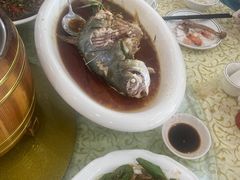 -鹏城人家海鲜酒家·23年老字号(较场尾店)