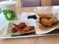 -德克士(龙阳广场店)