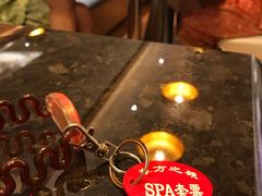 -东方之珠洗浴休闲广场(南开店)