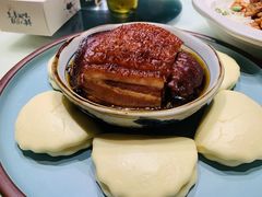 -佬麻雀·新湘菜(珠海金发购物中心店)